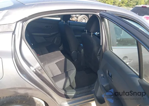 2024 Nissan Sentra Sv z USA, uszkodzony, nr VIN 3N1AB8CV5RY347799